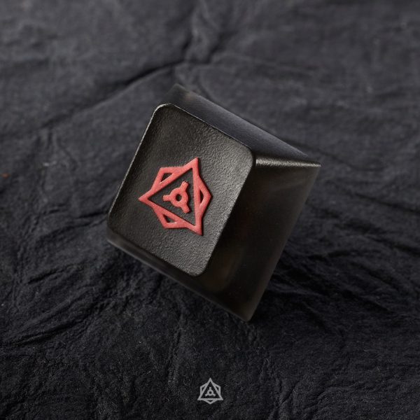 Cerebrum - Logo Cap - ODM