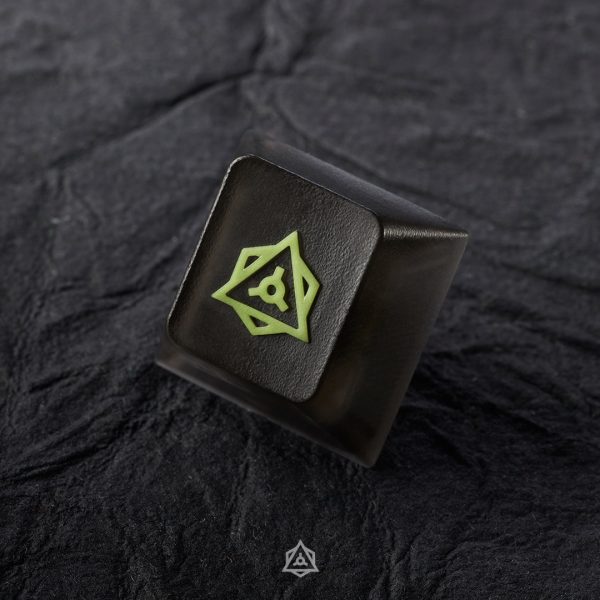 Cerebrum - Logo Cap - MTS