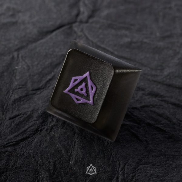 Cerebrum - Logo Cap - INV