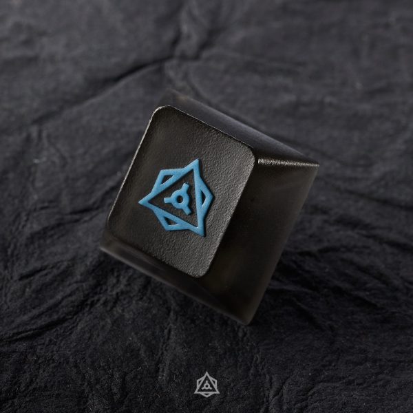 Cerebrum - Logo Cap - SPS