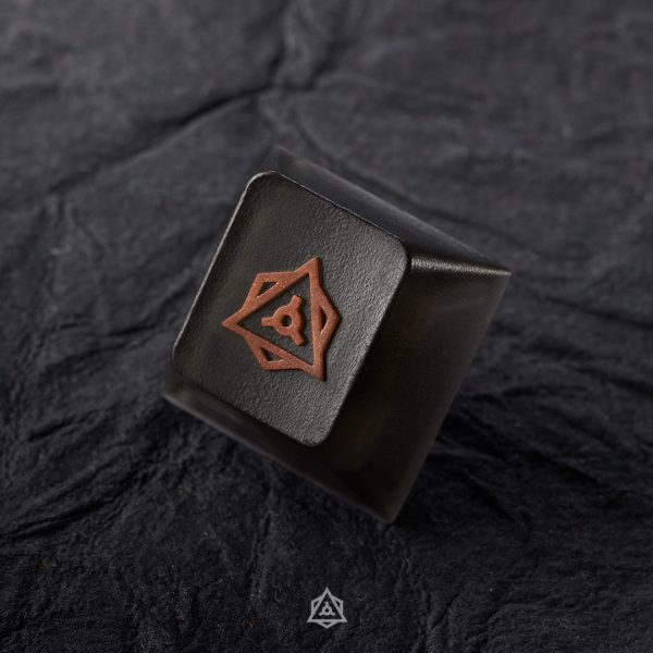 Cerebrum - Logo Cap - MSR