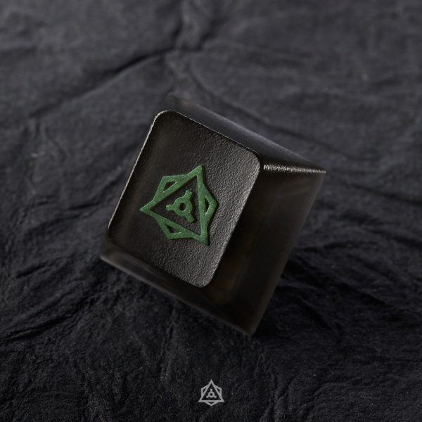 Cerebrum - Logo Cap - GDM