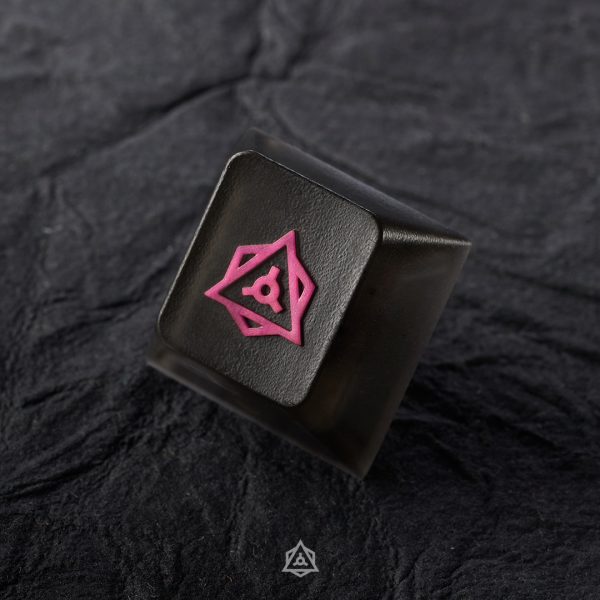 Cerebrum - Logo Cap - AMR