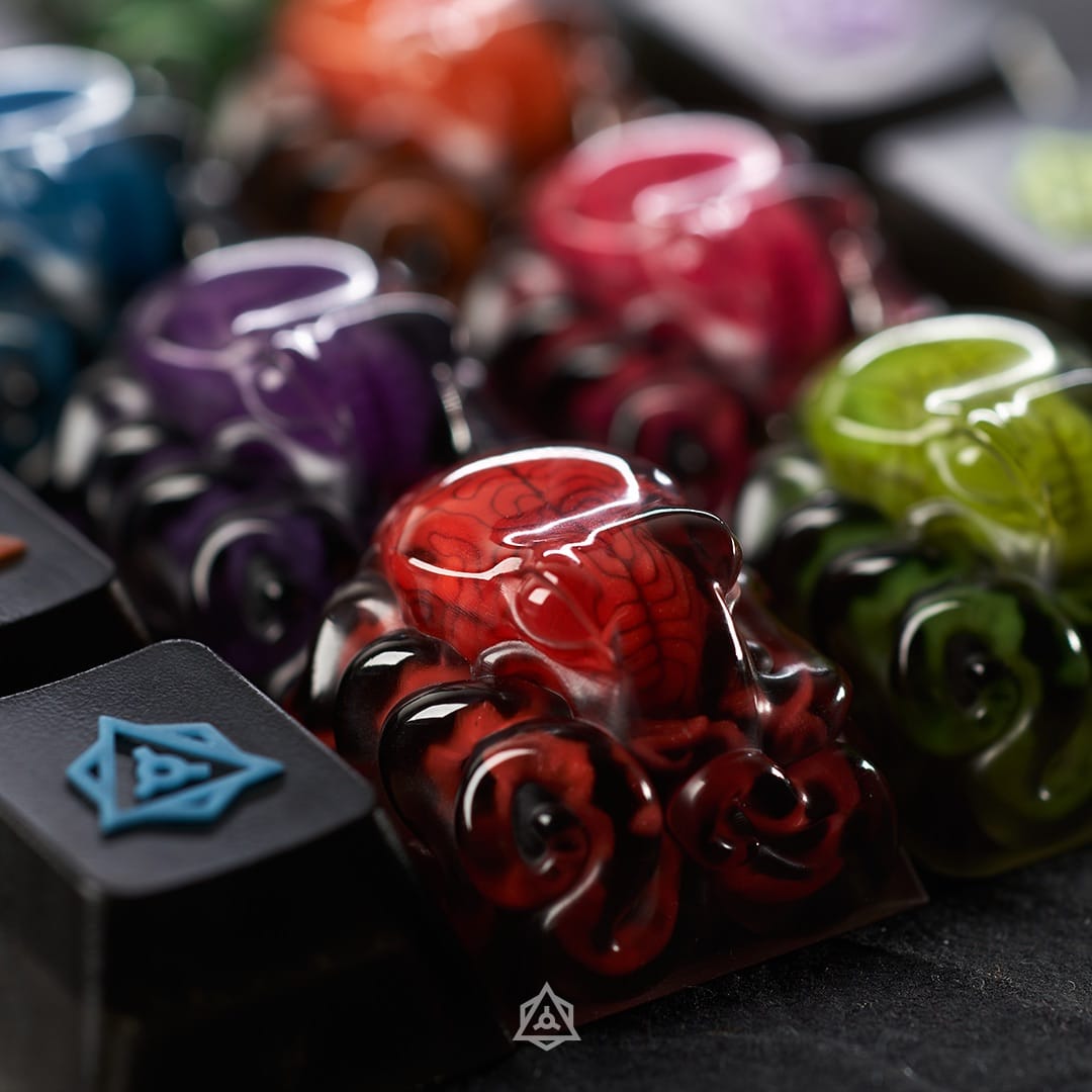 Cerebrum - Amore - Image 7