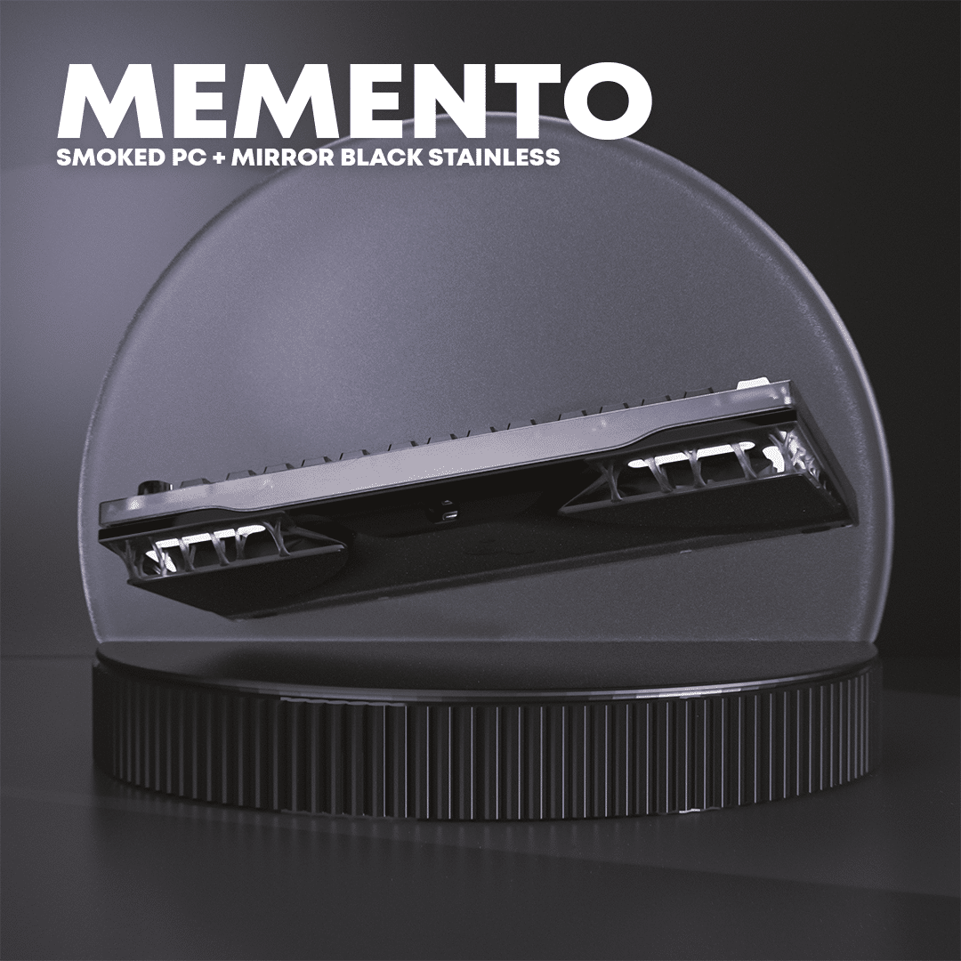 Evolv - Memento