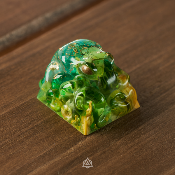 Prime Radiant - Annacreon