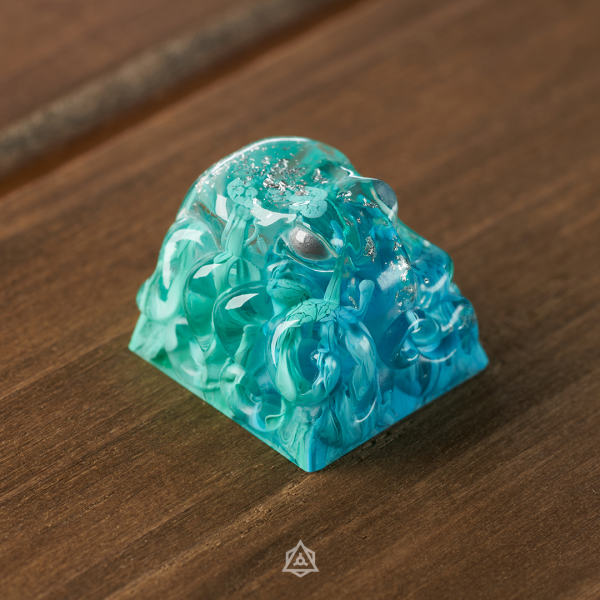 Prime Radiant - Synnax