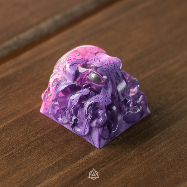 Prime Radiant - Helicon