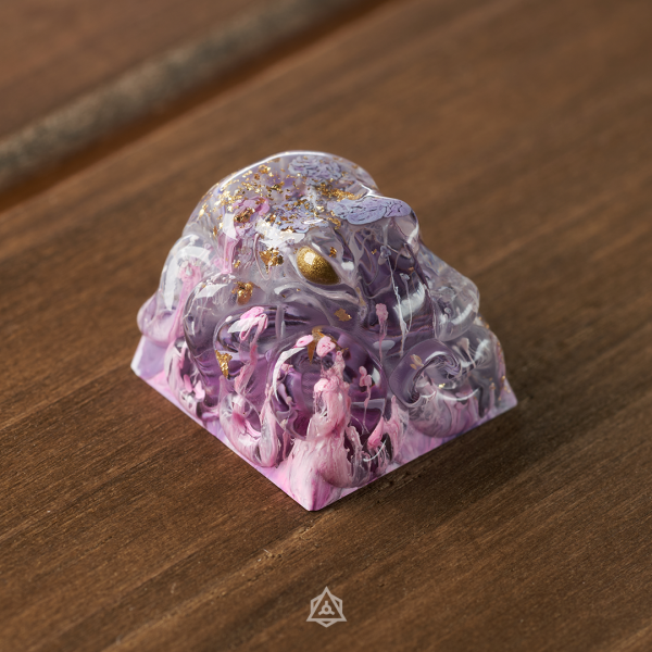 Prime Radiant - Trantor