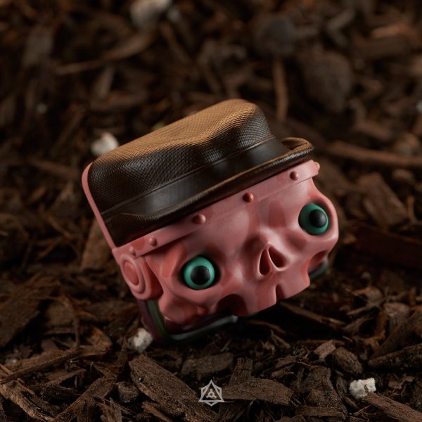 Spooky Nights - Fredrick