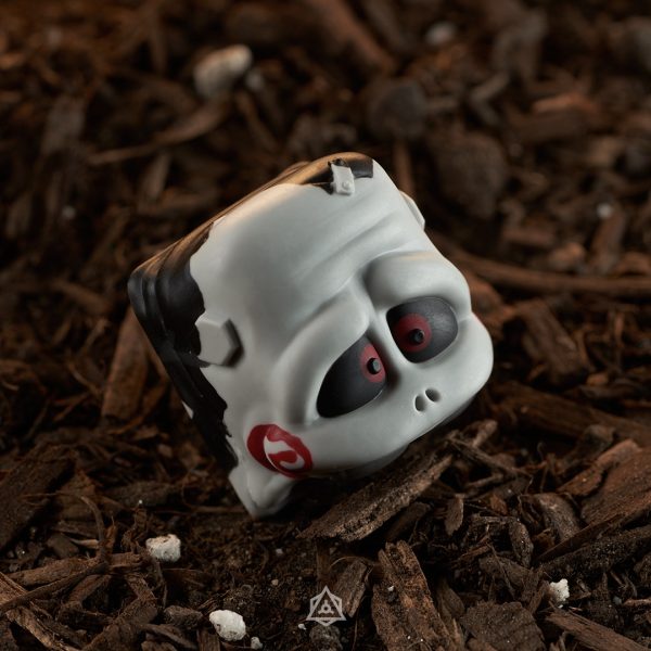 Spooky Nights - Spiral