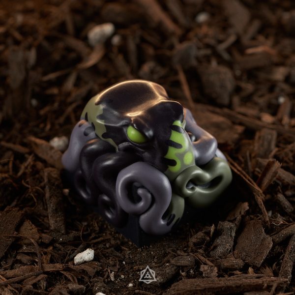 Spooky Nights - Patches