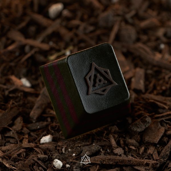 Spooky Nights - Logo Cap - Sweater