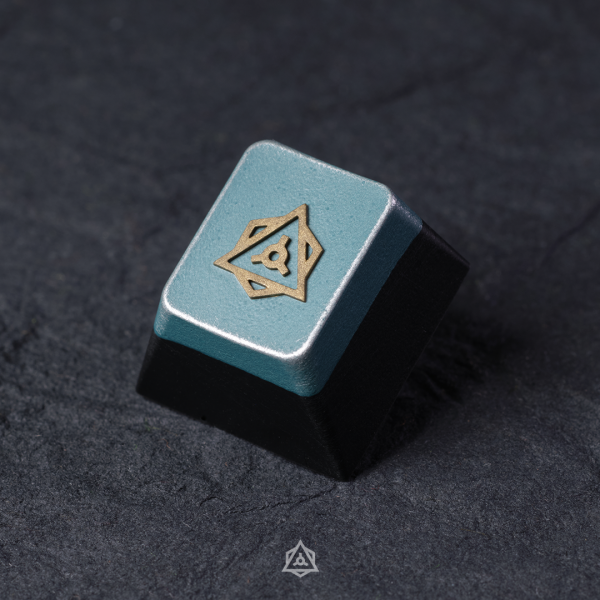 Senshi - Logo Cap - KMBE