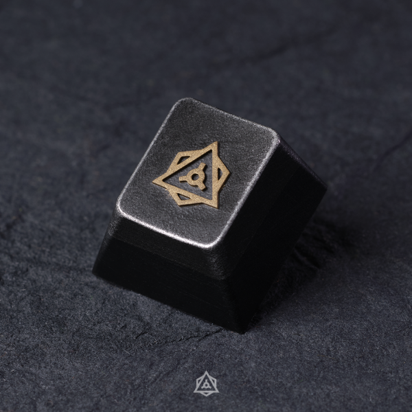 Senshi - Logo Cap - GRBE