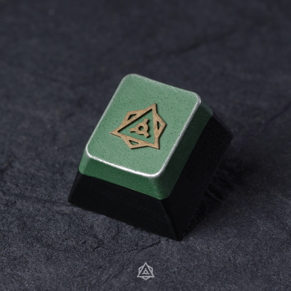 Senshi - Logo Cap - SCRJ