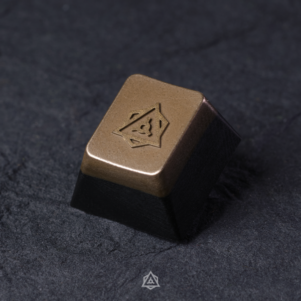 Senshi - Logo Cap - KYZO