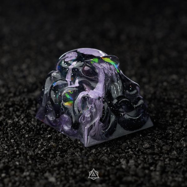 Spectral Deity - Ritual