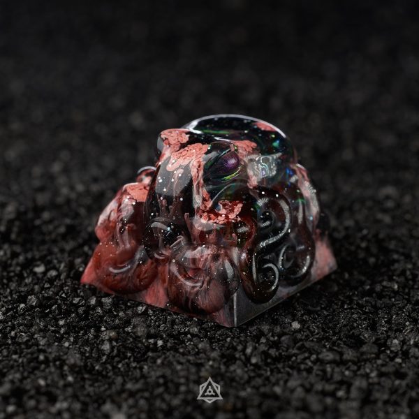 Spectral Deity - Kaon