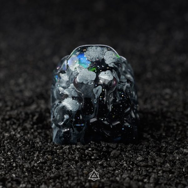 Spectral Deity - Obscura