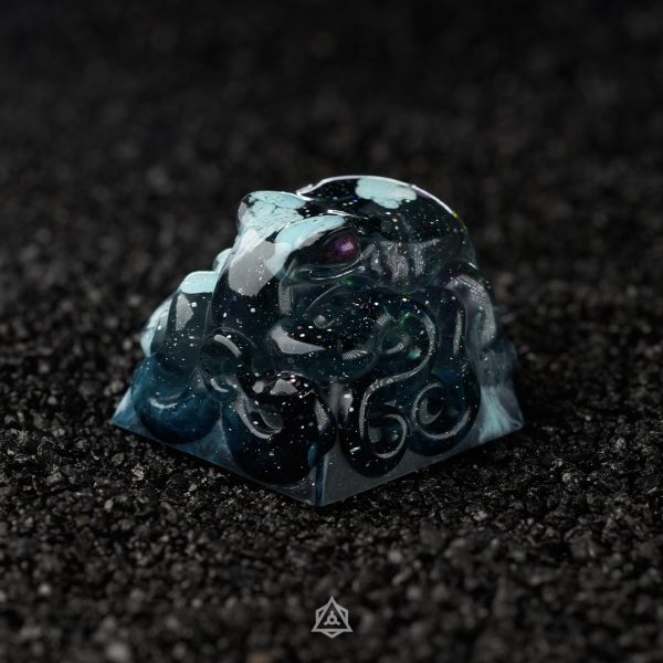 Spectral Deity - Hadron