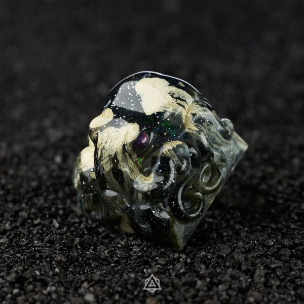 Spectral Deity - Daystar