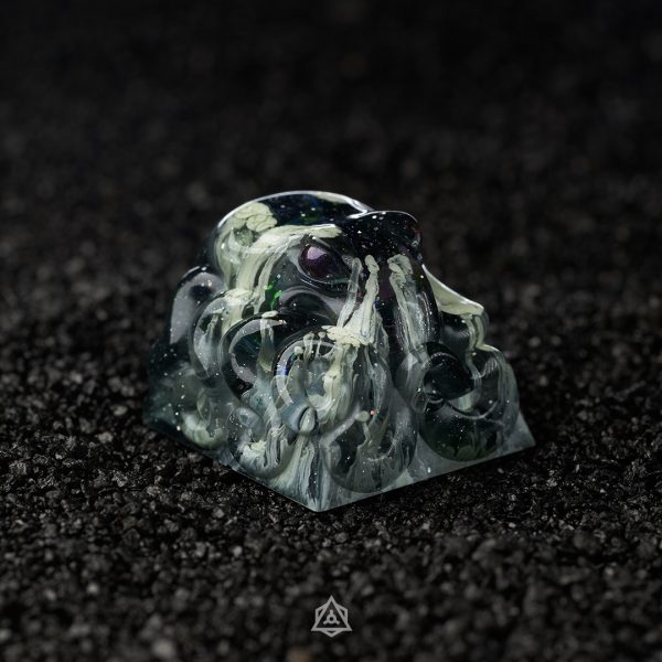 Spectral Deity - Refractum