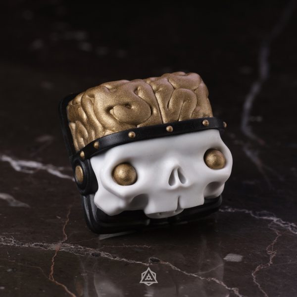 Brainiacs - Synaptic