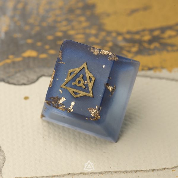 Siren Song - Logo Cap - Kyma