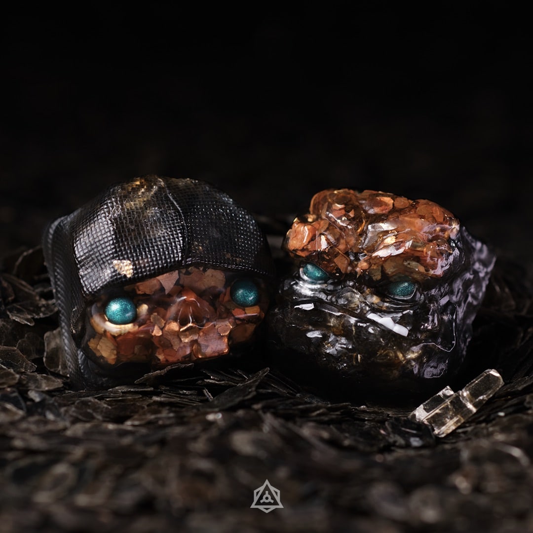 Cuprea - Stonewarden - Image 2