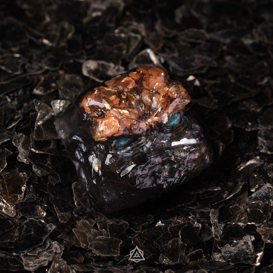 Cuprea - Stonewarden - Image 3