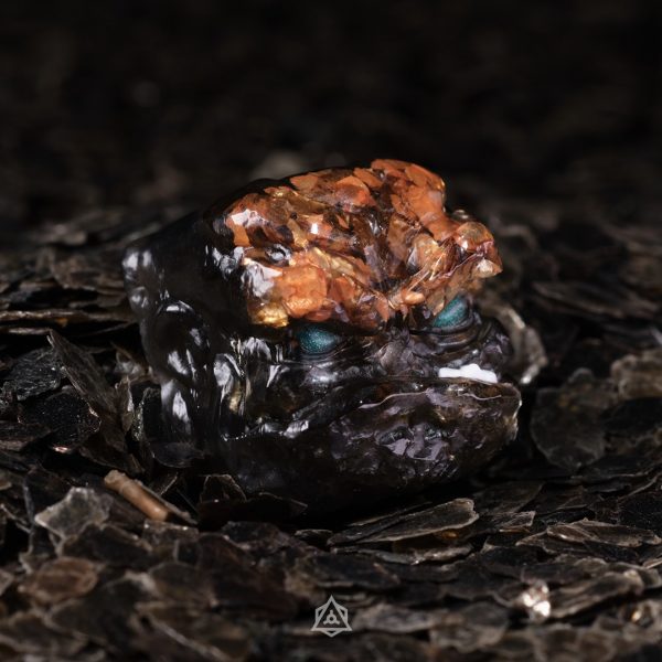 Cuprea - Stonewarden