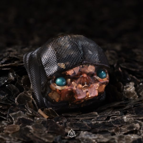 Cuprea - Shadowcloak