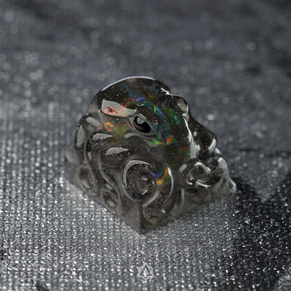 Seven Deadly Sins - Luxuria