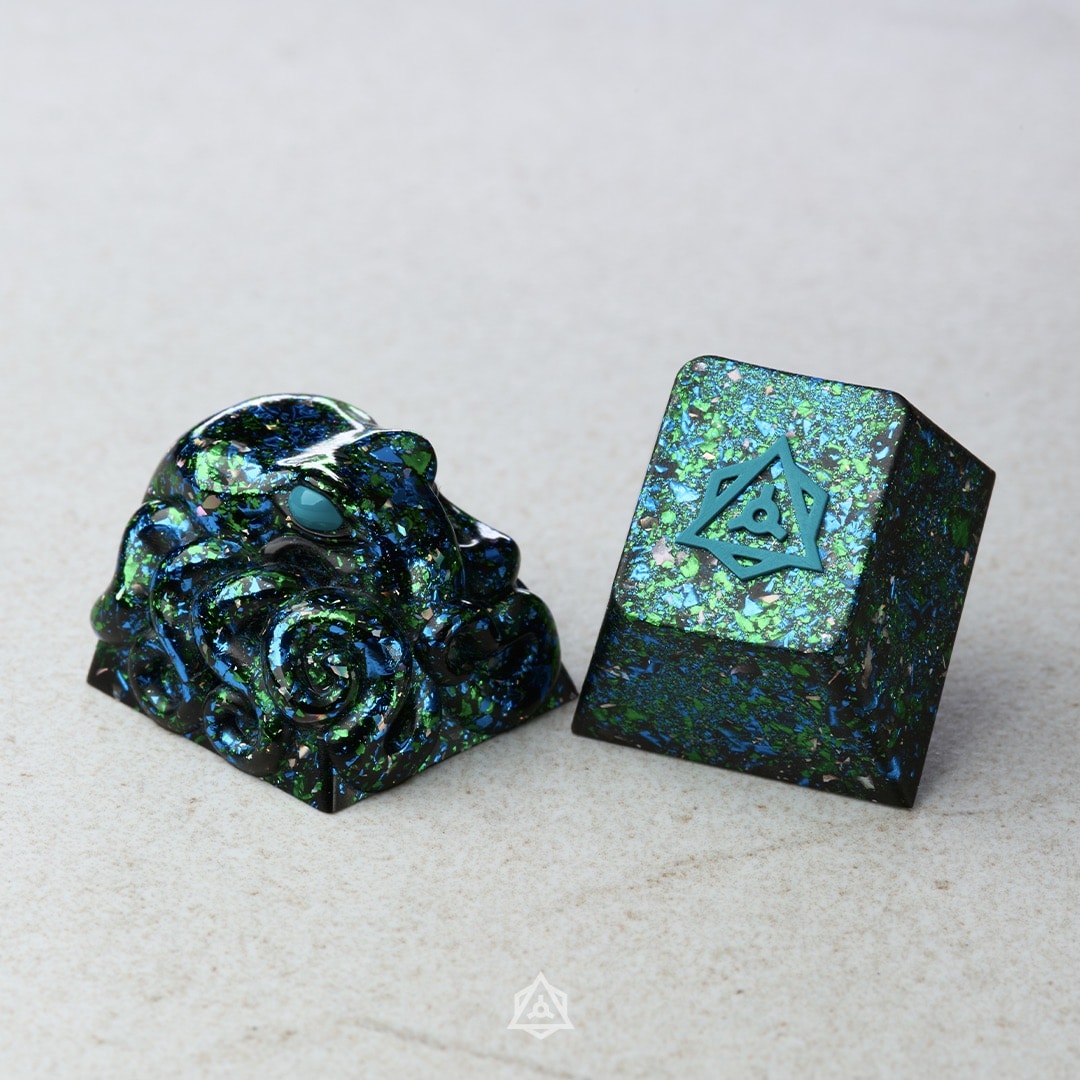 Stimulus Pack 07 - Revelry