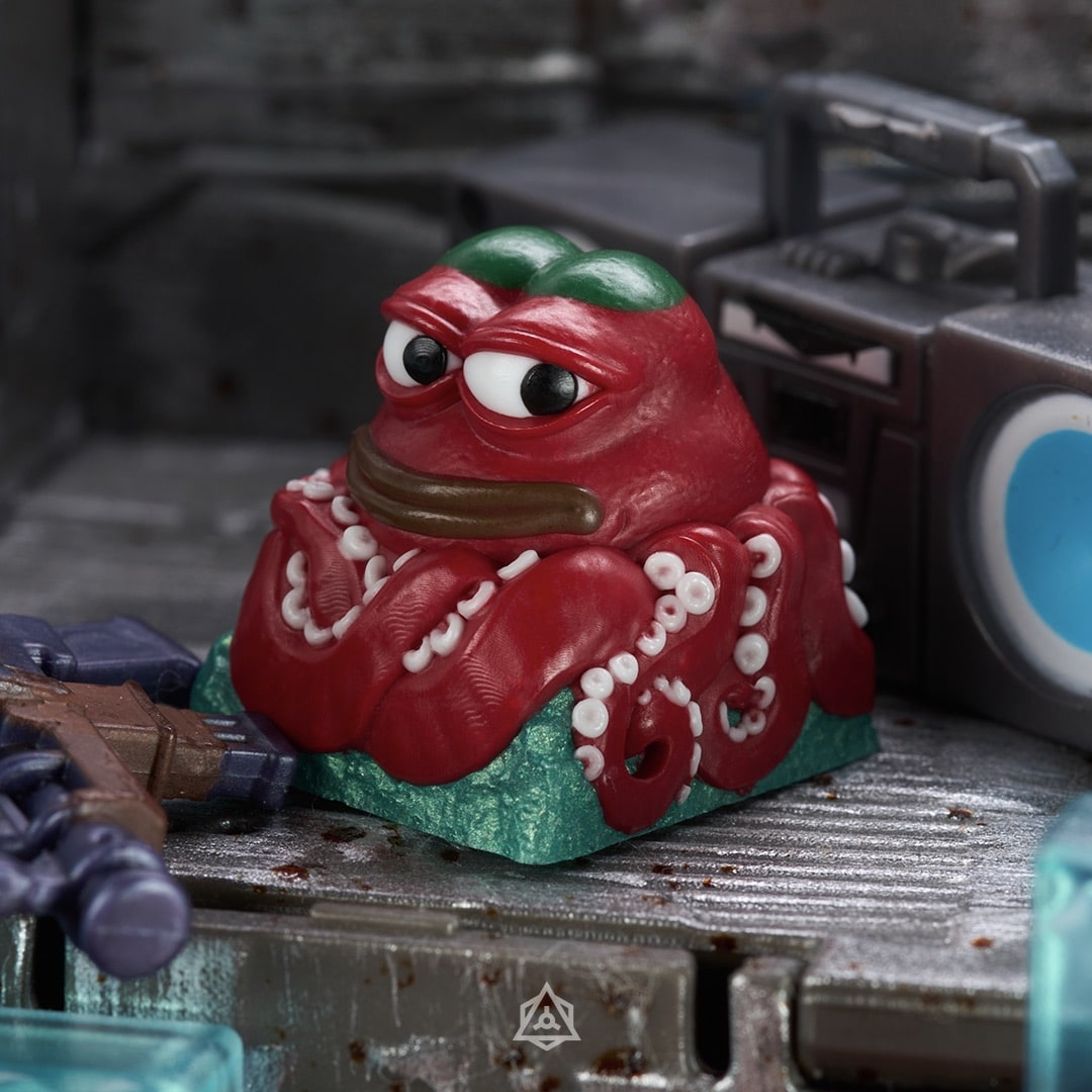 Victory Royale - Timmy Tendies