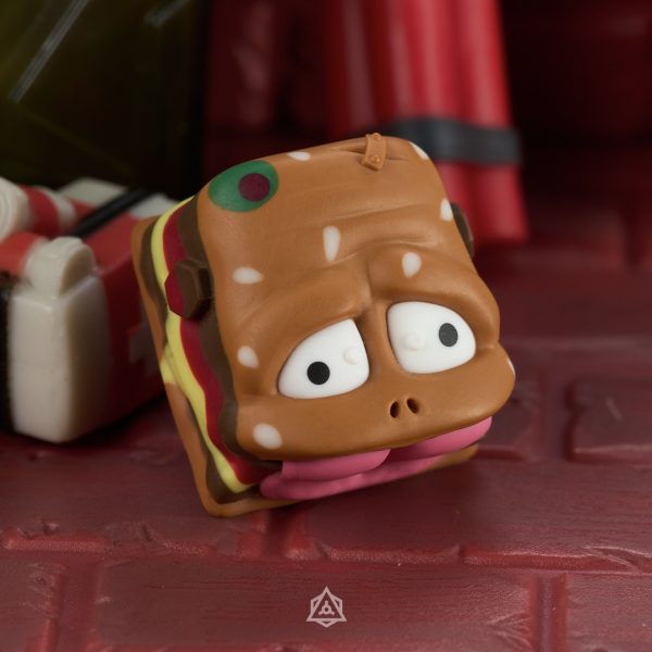 Victory Royale - Durrger