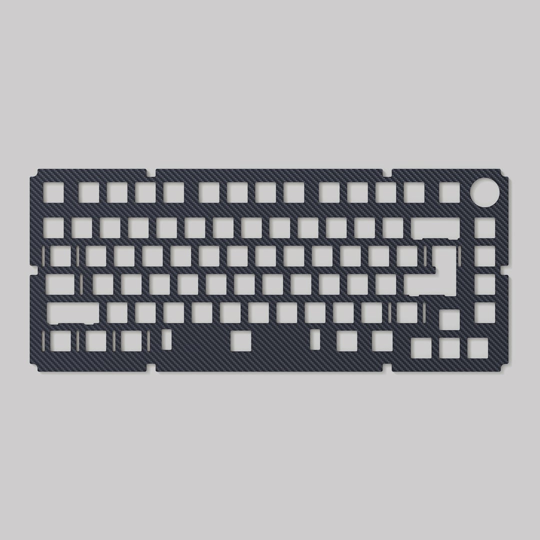 Evolv - Extra Plates