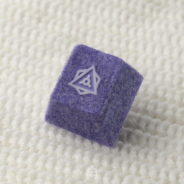 Kolkwabba - Logo Keycap - Tenta's Blankey