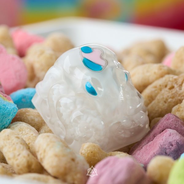 Shmarshmallows - Magical Beast