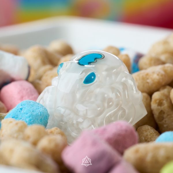 Shmarshmallows - Blue Moon