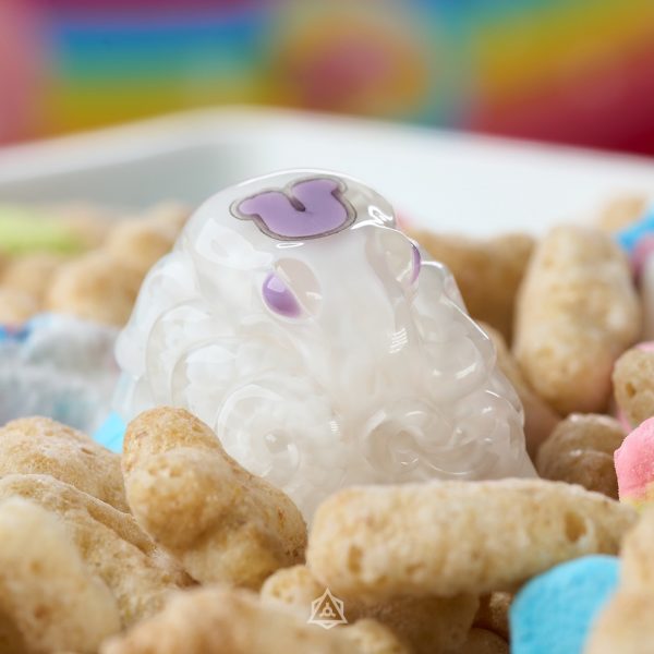 Shmarshmallows - Steed's Charm