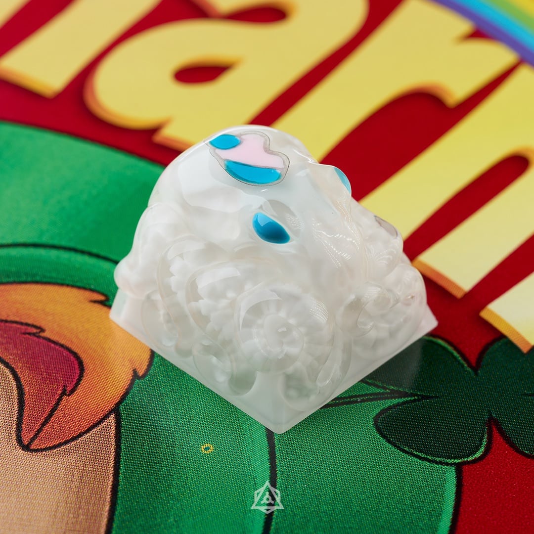 Shmarshmallows - Magical Beast - Image 2