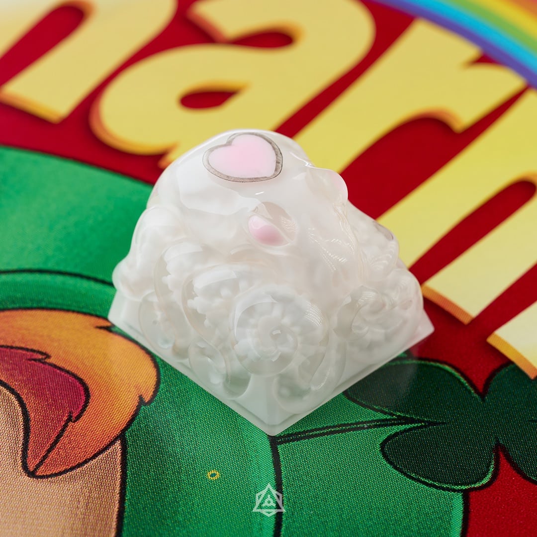 Shmarshmallows - Heart's Content - Image 2