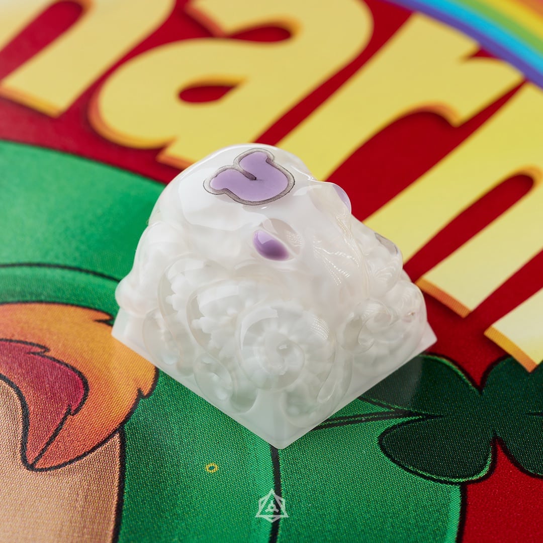 Shmarshmallows - Steed's Charm - Image 2