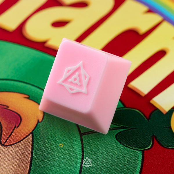 Shmarshmallows - Lucky Pink