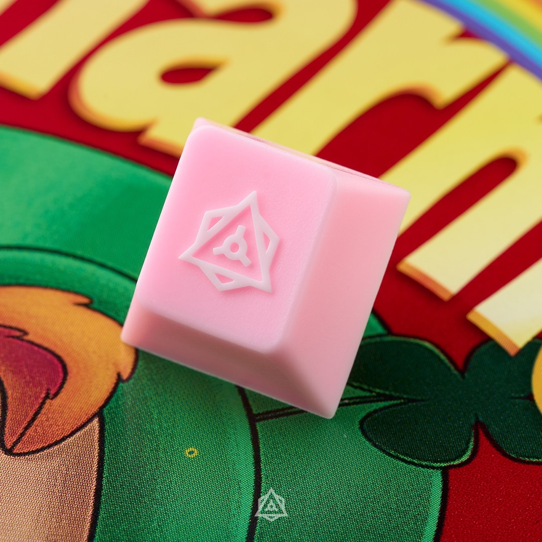 Shmarshmallows - Lucky Pink