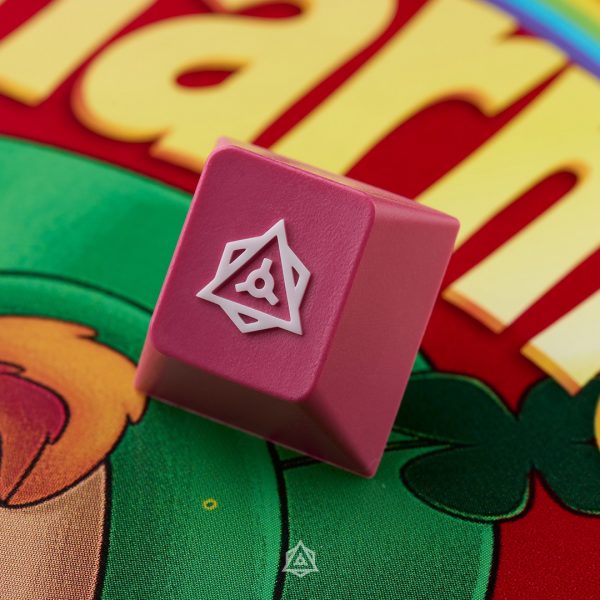 Shmarshmallows - Lucky Red