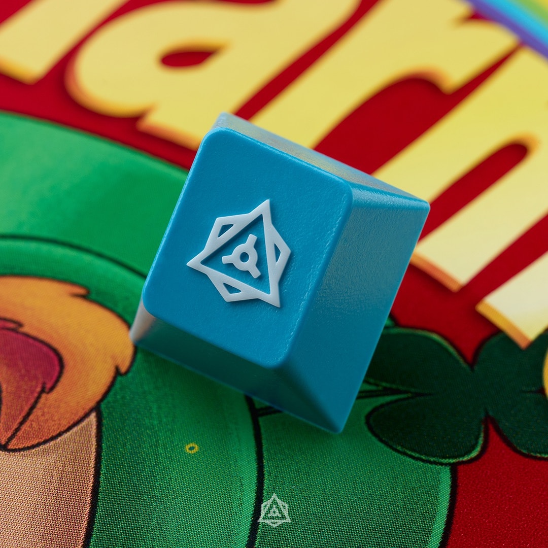 Shmarshmallows - Lucky Blue