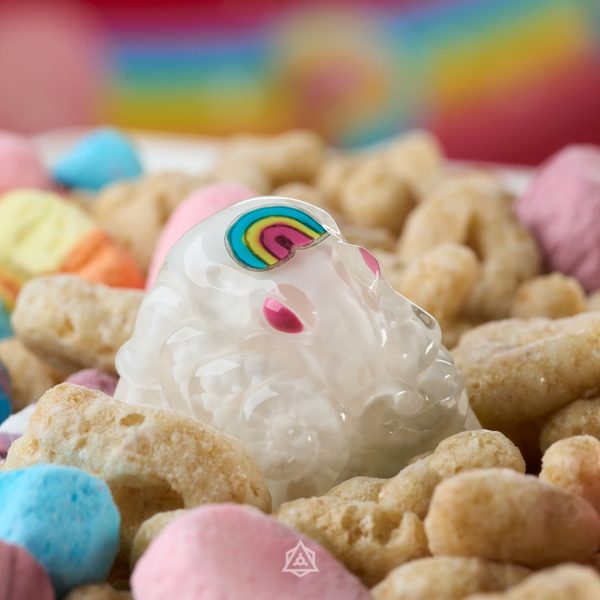 Shmarshmallows - Rainbow Smoosh